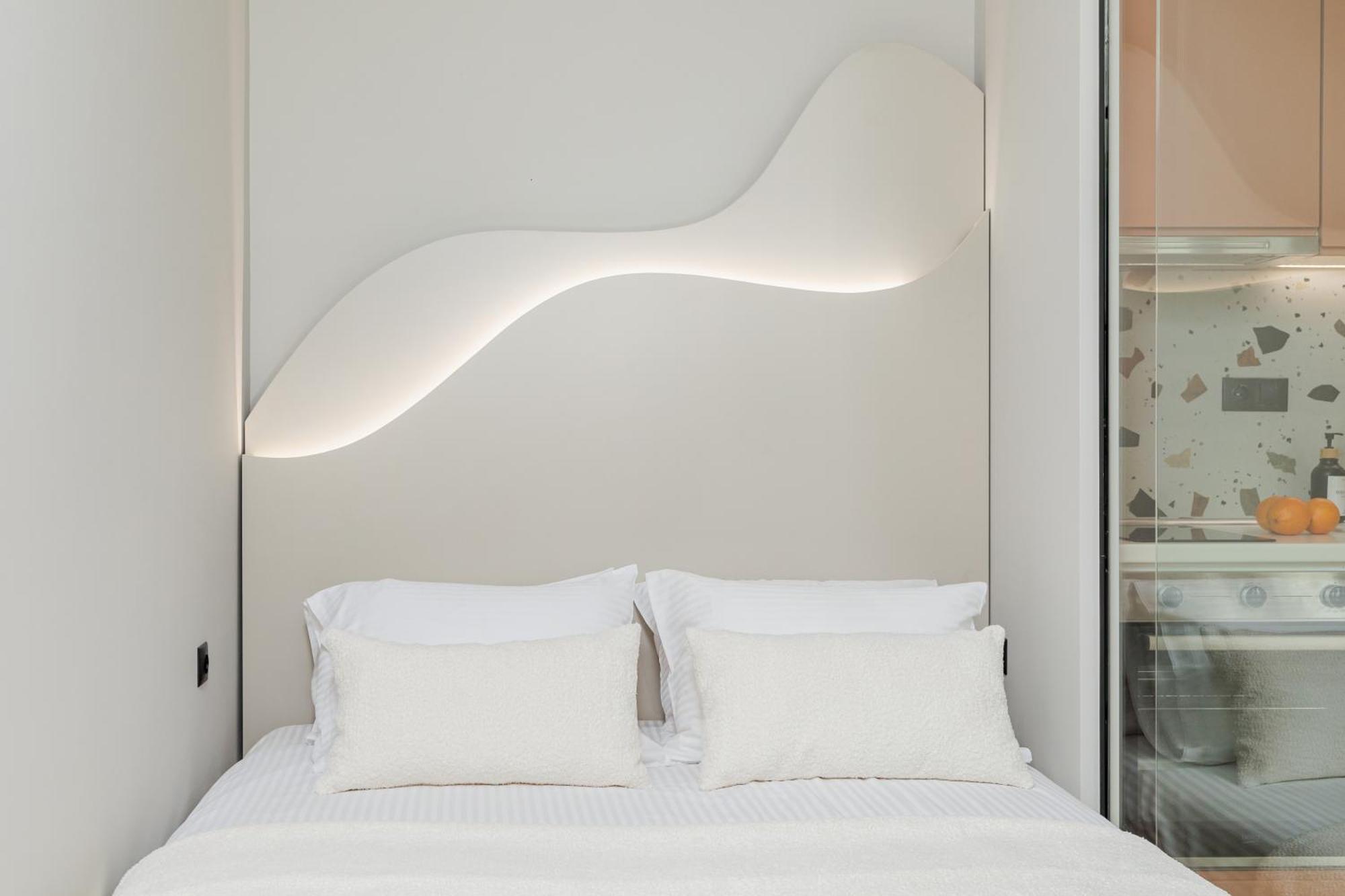 Lagon Suite By Alchemia Thessaloniki Exterior photo