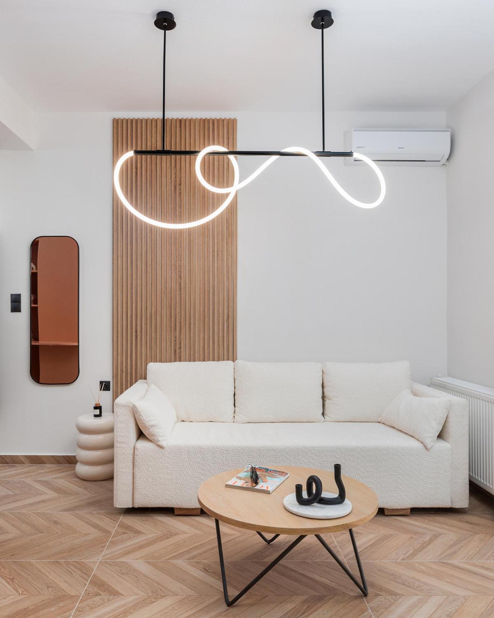 Lagon Suite By Alchemia Thessaloniki Exterior photo