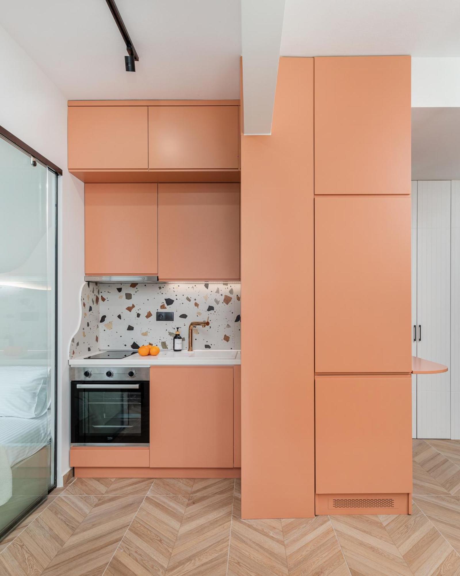 Lagon Suite By Alchemia Thessaloniki Exterior photo