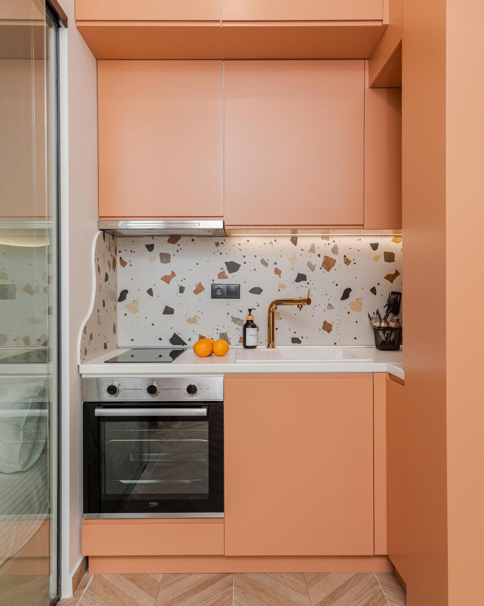 Lagon Suite By Alchemia Thessaloniki Exterior photo